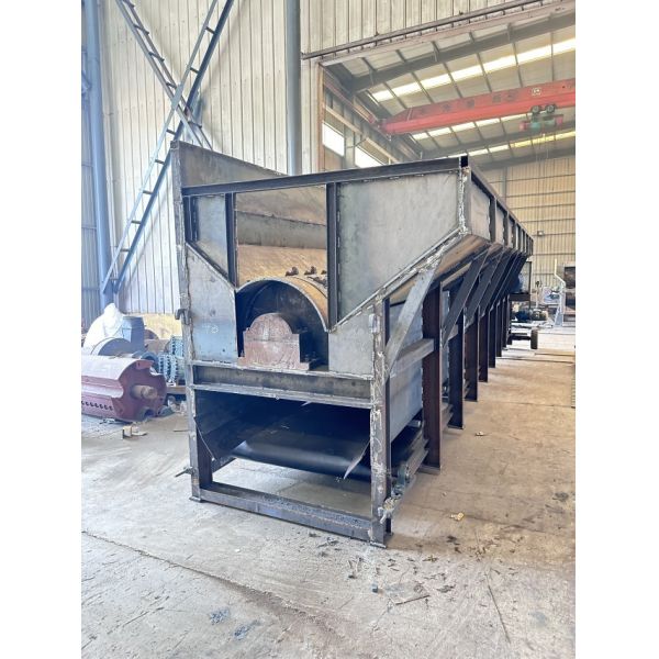 Poplar Pine Miscellaneous Wood Bark Debarker Machine,Round Logs Wood Debarking