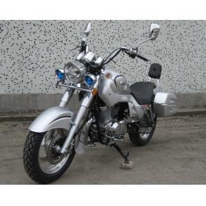 China 250cc V Cylinder High Powered Motorcycles With Exterior Design Patent on sale