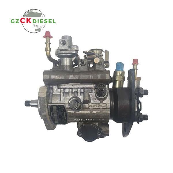Diesel Fuel Injection Pump 9320A197G 9320A196G 9320A195G for DP210 DP310 Engine