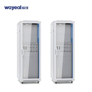 THC NMHC Continuous Emissions Monitoring System Cems Analyzer