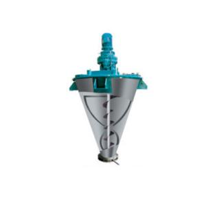 DSH Series single-screw Conical Mixer