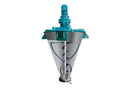 Quality DSH Series single-screw Conical Mixer wholesale