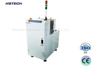 Cheap Omron Relay SMT Line PCB Loader with Self Programmed Error Display and Heavy Bottom for sale