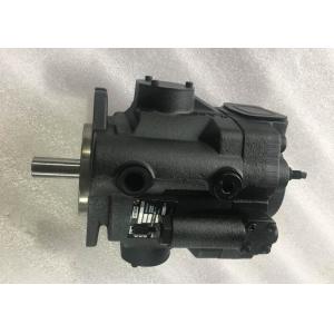 PVP41 Series Parker Denison Hydraulic Pumps Variable Volume Piston Pumps