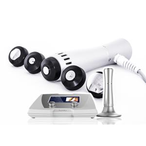 High Energy 190mJ Calcific Tendinitis ESWT Shockwave Therapy Machine 1Hz - 22