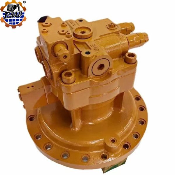 Quality VOE14550095 VOE14524190 EC290 Swing Motor M2X170CHB M2X170 Swing Device wholesale