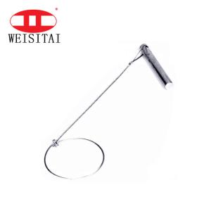 Custom Telescopic 12MM Prop Pins Scaffolding Components