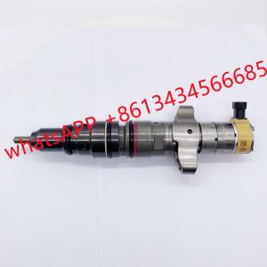 High Performance Caterpillar Fuel Injector 387-9432 387-9433 10R4764 For C7