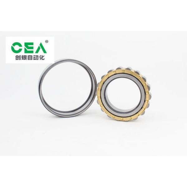 F227970 F208801.4 Needle Roller Bearing Pin Double Row Cylindrical Ball Bearing Pin