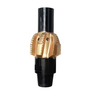 China 9-1/2inch 7 Bladds PDC Hole Opener Of Down The Hole Drilling Tools on sale