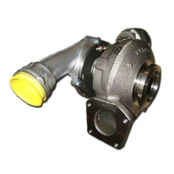 Volkswagen T5 Transporter , Commercial Vehicle K04 Turbo 53049880032，03L253019H,