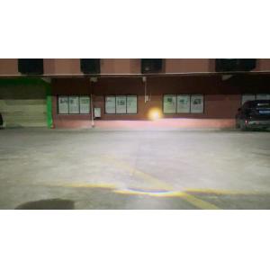 H4 Led Projector Lens 100W 16000Lm 3000K 4300K 6000K Led Mini Bi-Led Laser