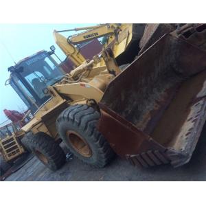 good condition loader caterpillar wheel loader 950f 950g 950h secondhand loader