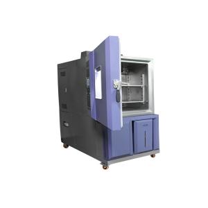IEC 60068-2-78 Temperature And Humidity Climate Test Chamber 408L