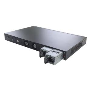 Core I3 I5 I7 Processor Industrial Mini PC With 1xPCI-E X8 Slot And 2xMini-PCIE