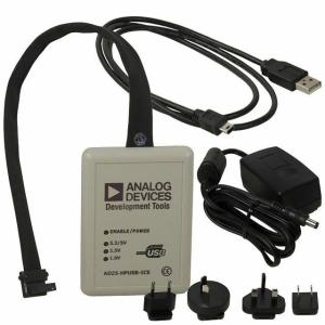 Cheap Analog Devices USB Based Emulator and High Performance USB-Based Emulator ADZS-HPUSB-ICE for sale