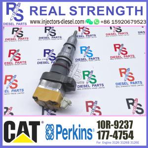 Fuel injector for sale cat 3126b injector 10r-0781 10r-0782 10r-9237 for