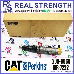 Diesel Common Rail Fuel Injector 245-3516 293-4067 10R-4764 20R-8060 557-7634