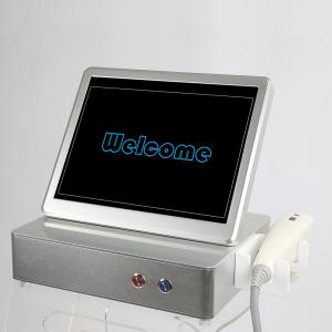 5D HIFU High Intensity Focused Ultrasound Machine One Shot With 11 Lines