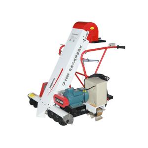 Durable 8000Kg/H Grain Collector Machine bearing strong