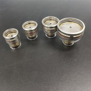 Welding Working 53NQCN TIG Glass Cups for WP17 18 26 and WP 9 20 Customized