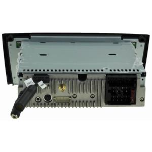 Ouchuangbo 6.1 inch car audio player multimedia android 7.1 for Fiat Punto with