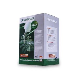 Efficient Atomization And Uniform Spraying Experience For Professional