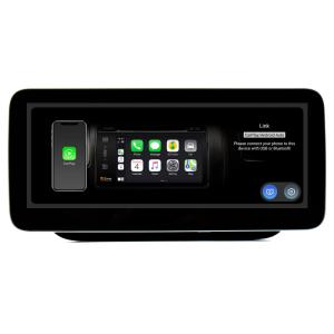 10.25''/12.3'' Screen For Mercedes Benz B Class W246 B180 B200 B220 B250 B260