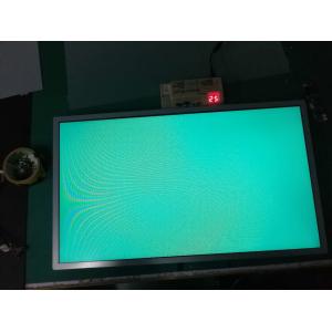 Industrial Wall Mount LCD Displayy Monitors 21.5 Inch High Brightness Lcd