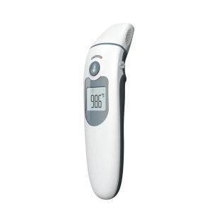 Highly Accurate Fever Scan Thermometer With Memory Function Stores 32 Readings
