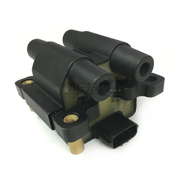 Quality 22433AA58A 22433AA500 22433AA580 Car Ignition Coil  , Subaru Outback Ignition Coil wholesale