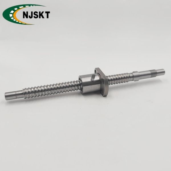 Quality C3 Accuracy TBI 1605 16mm Ball Screw Shafts Screw Assemblies wholesale