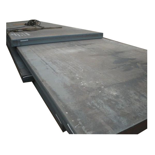 Quality S275JR 30mm A 36 Steel Plate For Automobile Industry wholesale