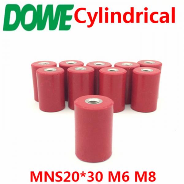 Quality MNS series busbar polymer insulator post insulator wholesale