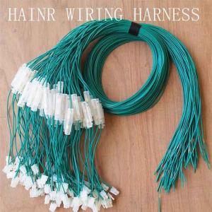 Cheap CWH11 Green Electronic Wiring Harness In Automobile CEA CCC for sale
