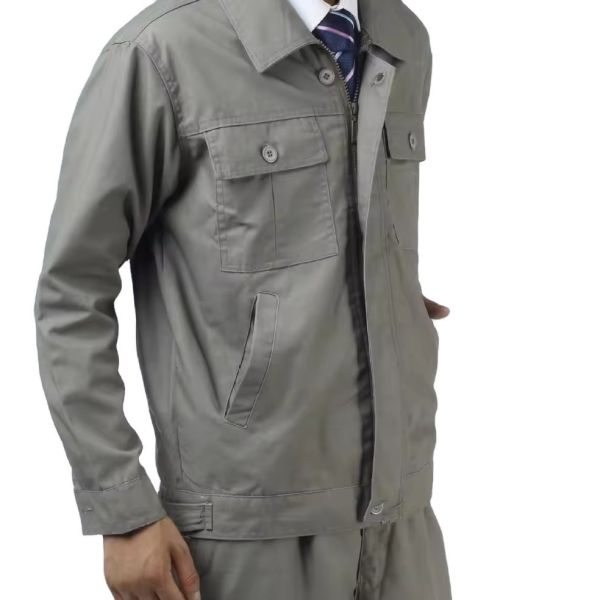 Durable Waterproof Woven TC 65 35 Poplin Fabric for Customized Smooth Pocket