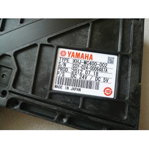 JAPAN Yamaha SMT Feeder KHJ-MC400-000 SS24mm Feeder