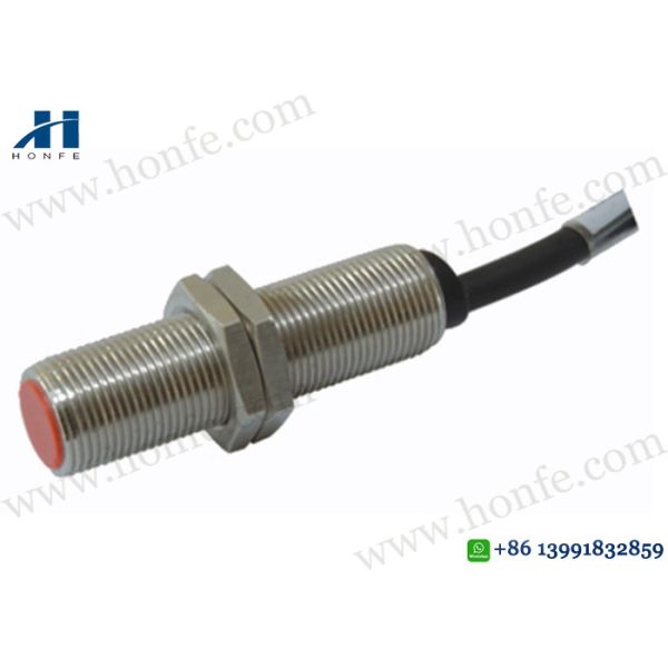 Quality Proximity Switch BA208723 PICANOL OMNI/PLUS Standared Size Picanol Loom Spare Parts wholesale