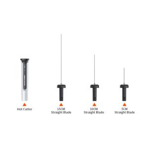 Sponge EVA Material 3 In 1 Hot Wire Foam Cutter 15W