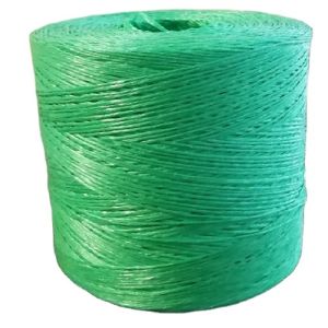 UV Treated Polypropylene Twine 1mm-3mm for Tomato Tying and Agricultural
