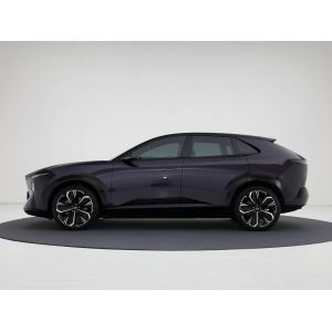 Mazda EZ-60 2025 Pure Electric 600 MAX with 4.55 L/100km and 4 Door 5 seats