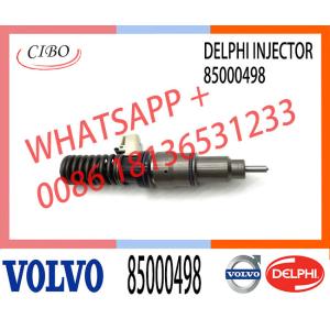 Direct Sale Diesel Fuel Injector 21371673 20584346 85000498 BEBE4D08002 For VOL