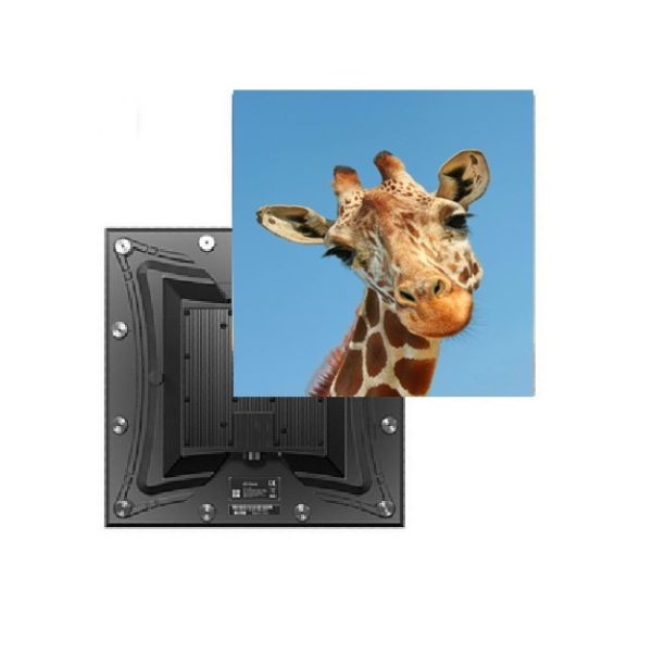 Quality P2.85 Outdoor Display Module Full Front Access Die-casting Aluminum IP67 5000 nits wholesale