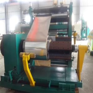 Triangular Stereo Transformer Winding Machine with 5KW Power and 3 Years After