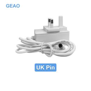 9V1.6A Wall Mounted Power Adapter For Customization Router Lg Lcd Monitor