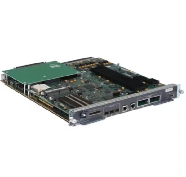 10-Port C6500 Series Supervisor Engine 2T 80G System XL VS-S2T-10G-XL Stackable