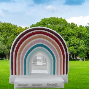 2024 Hot Style Inflatable Castle Game Bounce House Water Adult Bouncy Castle for