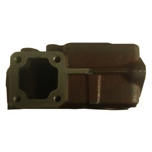 MITSUBISHI MGP25E MGP25SE S4Q S4Q2 Iron Casting Cylinder Head 32B01-01010 32B01