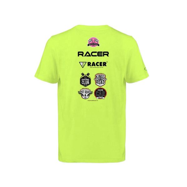 Polyester/Cotton Fabric Breathable Men's Plus Size Sports T-Shirts with Custom