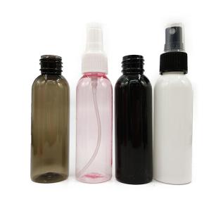32 Oz Empty Durable PET Plastic Spray Bottle With Smooth Surface